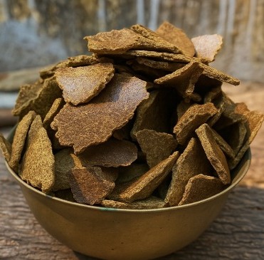 Sanjari Agro Mustard Seed Cake - Protein-rich animal feed supplement